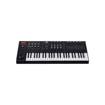 Asm HYDRASYNTH Keyboard Synthesizer