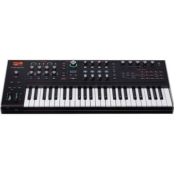 Asm HYDRASYNTH Keyboard Synthesizer