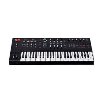 Asm HYDRASYNTH Keyboard Synthesizer