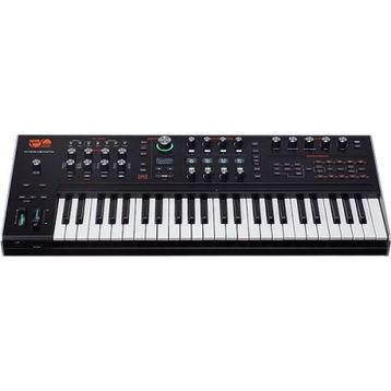 Asm HYDRASYNTH Keyboard Synthesizer