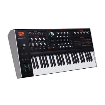 Asm HYDRASYNTH Keyboard Synthesizer