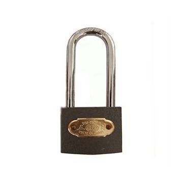 Asma 60 mm Gri Uzun Asma Kilit
