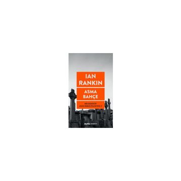 Asma Bahçe - Ian Rankin