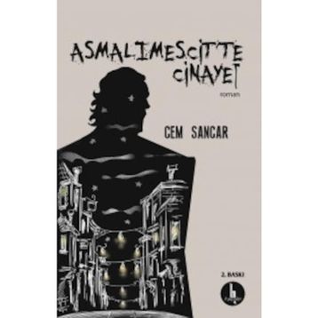 Asmalımescitte Cinayet - Cem Sancar
