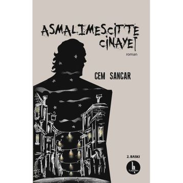 Asmalımescitte Cinayet - Cem Sancar