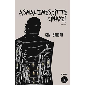 Asmalımescitte Cinayet - Cem Sancar