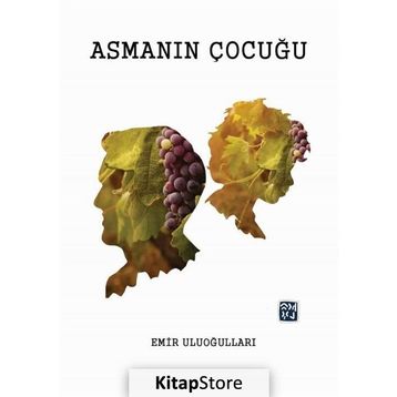 Asmanın Çocuğu- Emir Uluoğulları