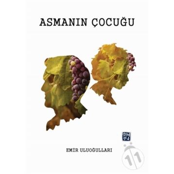 Asmanın Çocuğu- Emir Uluoğulları