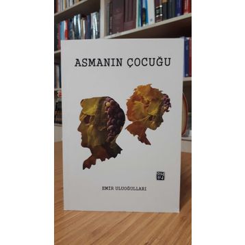 Asmanın Çocuğu- Emir Uluoğulları