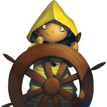 Asmodee DIX05ML4 DiXit 3 Journey