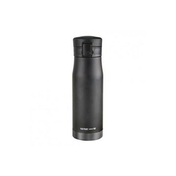 Asobu Liberty Canteen 500 ml Siyah Çelik Termos