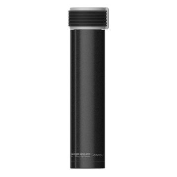 Asobu SBV20 Beyaz Skinny Mini 230 ml Çelik Termos