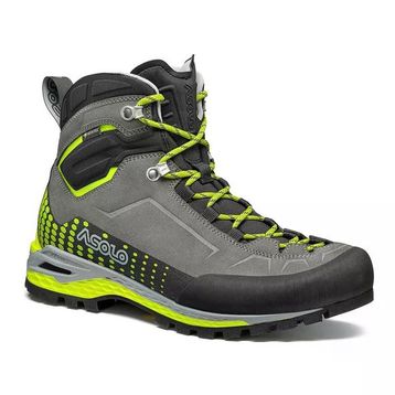 Asolo A01070 00 A627 Freney Evo Mid Gv Mm Gri Erkek Dağcılık Botu