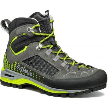 Asolo A01070 00 A627 Freney Evo Mid Gv Mm Gri Erkek Dağcılık Botu