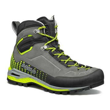 Asolo A01070 00 A627 Freney Evo Mid Gv Mm Gri Erkek Dağcılık Botu