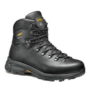 Asolo A11030 00 A388 520 Winter GV MM Black Erkek Outdoor Bot