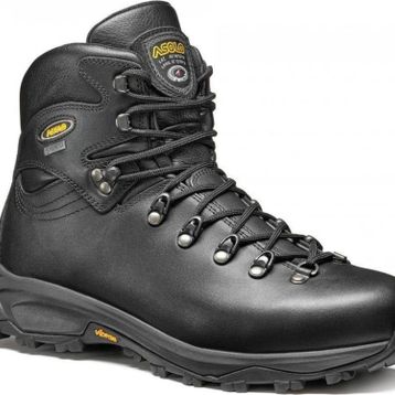 Asolo A11030 00 A388 520 Winter GV MM Black Erkek Outdoor Bot