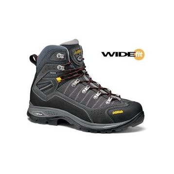 Asolo A23130 MW A623 Drifter I Evo GV MW Wide Fit Graphite Gunmetal Erkek Outdoor Bot