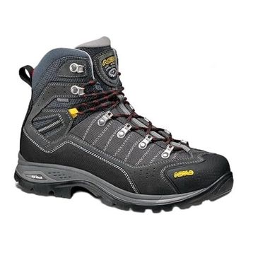 Asolo A23130 MW A623 Drifter I Evo GV MW Wide Fit Graphite Gunmetal Erkek Outdoor Bot