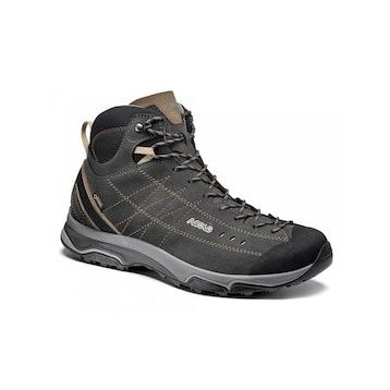 Asolo A40028 A921 Nucleon Mid GV MM Graphite Brown Erkek Outdoor Bot