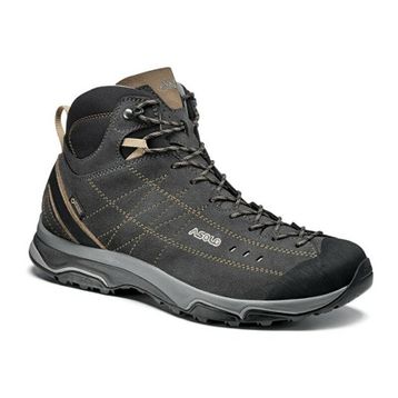 Asolo A40028 A921 Nucleon Mid GV MM Graphite Brown Erkek Outdoor Bot