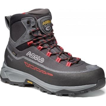 Asolo Arctic Gv mm A12536 00A176 Gri Erkek Bot
