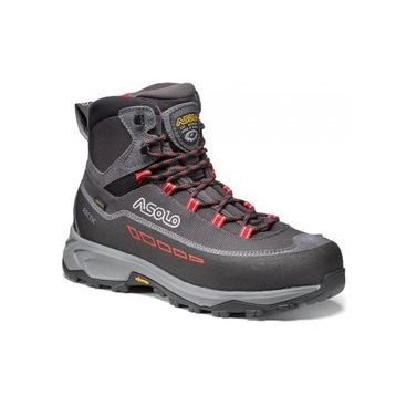 Asolo Arctic Gv mm A12536 00A176 Gri Erkek Bot