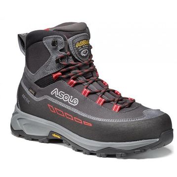 Asolo Arctic Gv mm A12536 00A176 Gri Erkek Bot