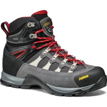 Asolo B22005 A639 Stynger GTX ML Grey/Gunmetal Kadın Outdoor Bot