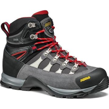 Asolo B22005 A639 Stynger GTX ML Grey/Gunmetal Kadın Outdoor Bot