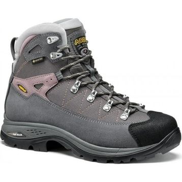 Asolo B23103 B106 Finder GV ML Gore Tex Grey/Rose Taupe Kadın Outdoor Bot