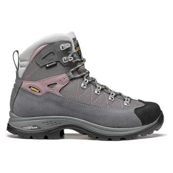 Asolo B23103 B106 Finder GV ML Gore Tex Grey/Rose Taupe Kadın Outdoor Bot