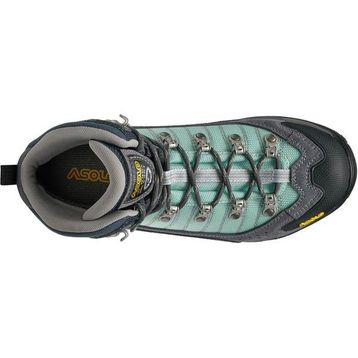 Asolo Drifter I Evo Gore Tex Trekking Mavi Kadın Bot