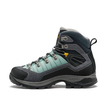 Asolo Drifter I Evo Gore Tex Trekking Mavi Kadın Bot