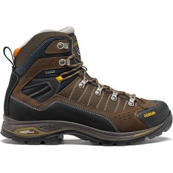 Asolo Drifter I Kahverengi Siyah Evo Gore Tex Erkek Trekking Botu