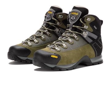 Asolo Fugitive Gore Tex Erkek Outdoor Bot