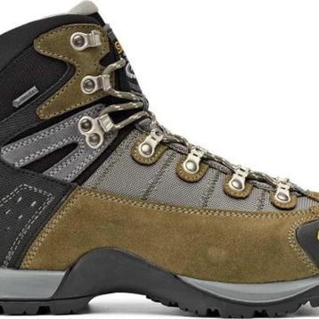 Asolo Fugitive Gore Tex Erkek Outdoor Bot