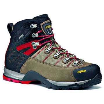 Asolo Fugitive Gore Tex OM3440 Trekking Botu