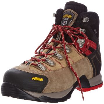Asolo Fugitive GTX Bej Erkek Bot