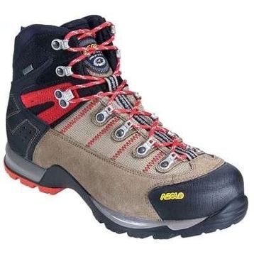 Asolo Fugitive GTX Bej Erkek Bot