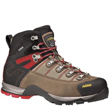 Asolo Fugitive GTX Bej Erkek Bot