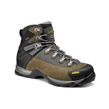 Asolo Fugitive GTX Bej Erkek Bot