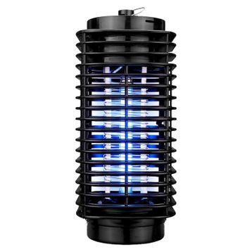 Asonic AS-A23 3 Watt Siyah Uv Işıklı Sinek Öldürücü