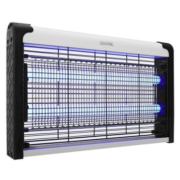 Asonic AS-A29 Siyah 6 W 2 Adet Sinek Öldürücü