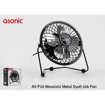 Asonic AS-F20