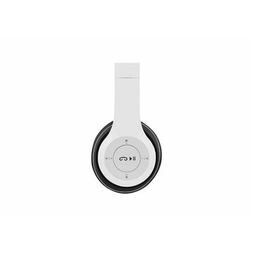 Asonic AS-K02 Mikrofonlu Bluetooth Kulaklık