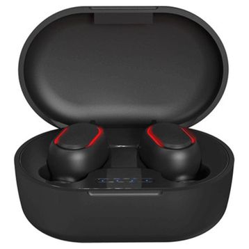 Asonic AS-TWS7S Siyah Bluetooth Kulaklık