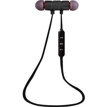 Asonic AS-XBK55 Siyah Bluetooth Kulaklık