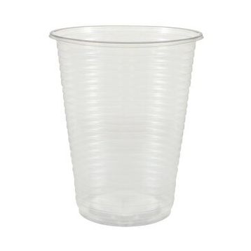 Asorty 1.4 gr 100'lü Plastik Otomat Bardağı