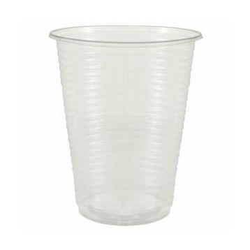 Asorty 1.4 gr 3000'li Koli Plastik Otomat Bardağı